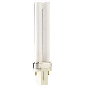 Crompton Single Turn S Type 2-pin 3500K G23 7W