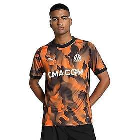 Puma Om Third Replica Jersey