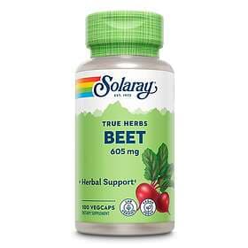 Solaray Beet Root 100 Units