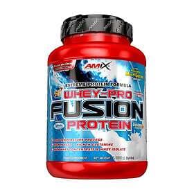 Amix Pro Fusion Whey 1kg