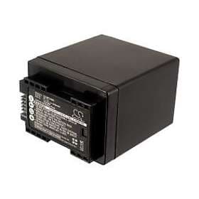 Canon Batteri til kamera IXIA HF R306 4450mAh