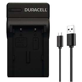 Canon NB-2L USB Charger