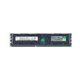 HP Hewlett Packard Enterprise 2RX4 PC3-12800R-11 Kit Factory Sealed 16GB
