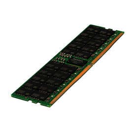Memory Hewlett Packard Enterprise HPE 64GB (1x64GB) Dual Rank x4 DDR5-4800 CAS-4