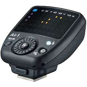 Nissin Commander Air 1, Canon