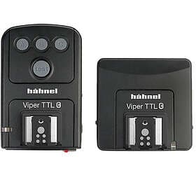 Hähnel VIPER TTL SONY 1005 502.0
