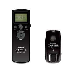 Hähnel Remote Captur Timer Kit for Canon