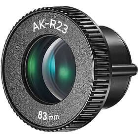 Godox AK-R23 83mm lins för AK-R21