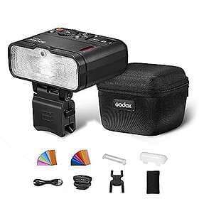 Godox MF12 Flash Makro med