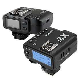 Godox X2T X1 for Nikon