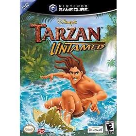 Disney's Tarzan: Freeride