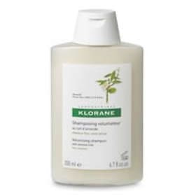 Klorane Volumizing & Thickening Shampoo 200ml