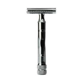 Parker 89R Safety
