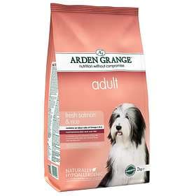 Arden Grange Dog Adult 12kg