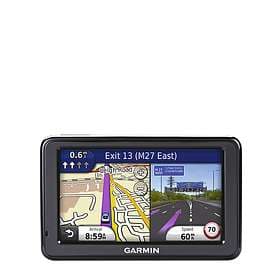 Garmin Nuvi 2415 (UK/Ireland)