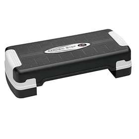 Body Sculpture Plus Aerobic Stepper