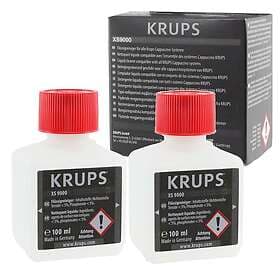 Krups Cleaning Tablets XS900010 25 pcs