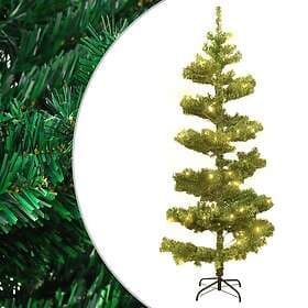 vidaXL Artificial Tree Green 150cm