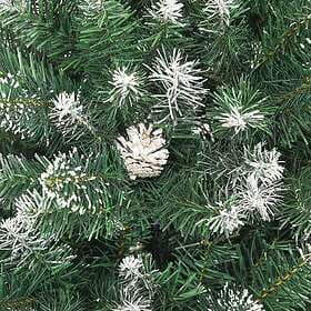 vidaXL Artificial Tree 210cm