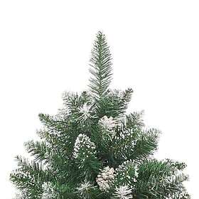 vidaXL Artificial Tree 120cm