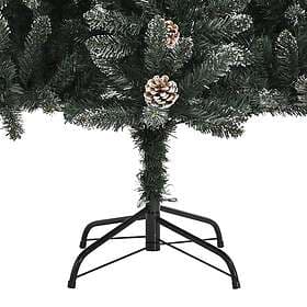 vidaXL Artificial Tree Green 180cm