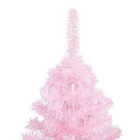 vidaXL Artificial Tree Pink 150cm