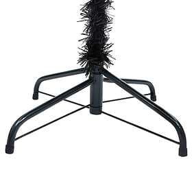 vidaXL Artificial Tree Black 150cm