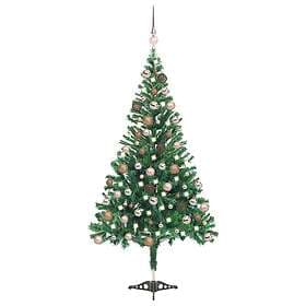 vidaXL Artificial Tree 180cm