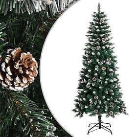 vidaXL Artificial Tree Green 150cm
