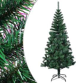 vidaXL Artificial Tree Green 180cm
