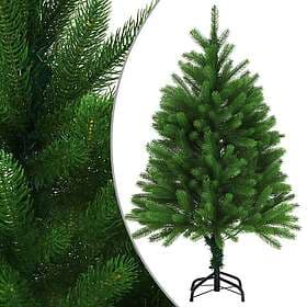 vidaXL Artificial Tree Green 120cm