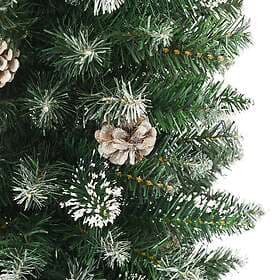vidaXL Artificial Tree 240cm