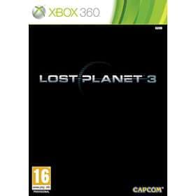 Lost Planet 3 (Xbox 360)