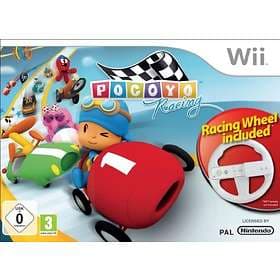 Pocoyo Racing (Wii)