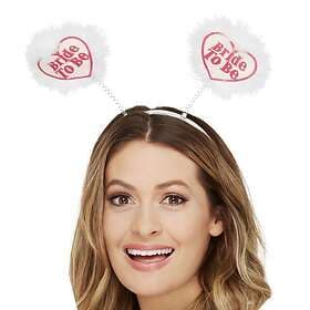 Smiffys Boppers Bride to Be