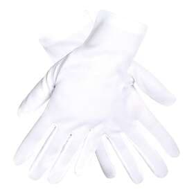 One Handskar Vita Korta size