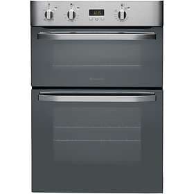 Hotpoint DHS53CX (Stainless Steel)