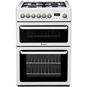 Hotpoint HAG60P (White)