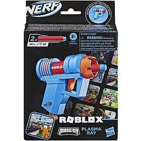 NERF Roblox MS, Blå