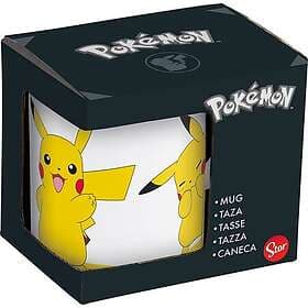 Pokémon Pikachu Mug