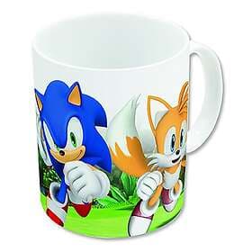 Sonic Mug