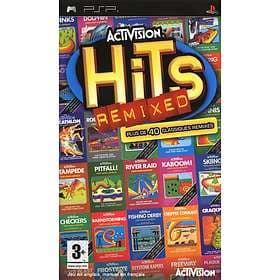Activision Hits: Remixed (PSP)