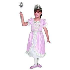 Melissa & Doug Princess Costume