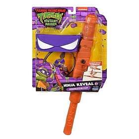 Mutant Turtles Mayhem Donatello Costume