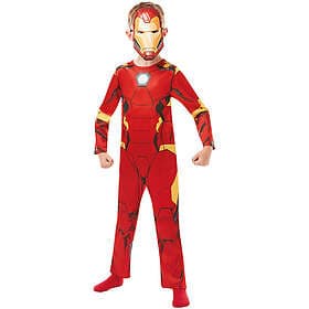 Iron Man Costume Small