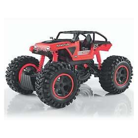 Adventure RC Car 1:20