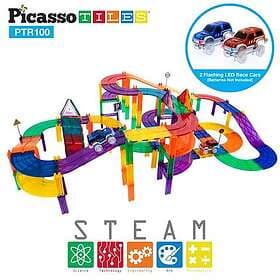 Picasso -Tiles 100 bitars Bilbana