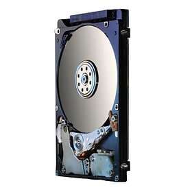 HGST Travelstar Z7K500 HTS725025A7E630 32MB 250GB