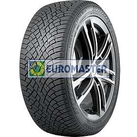 Nokian Hakkapeliitta R5 EV 255/50 R21 109R XL