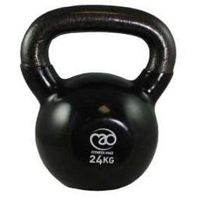 Fitness-Mad Kettlebell 24kg